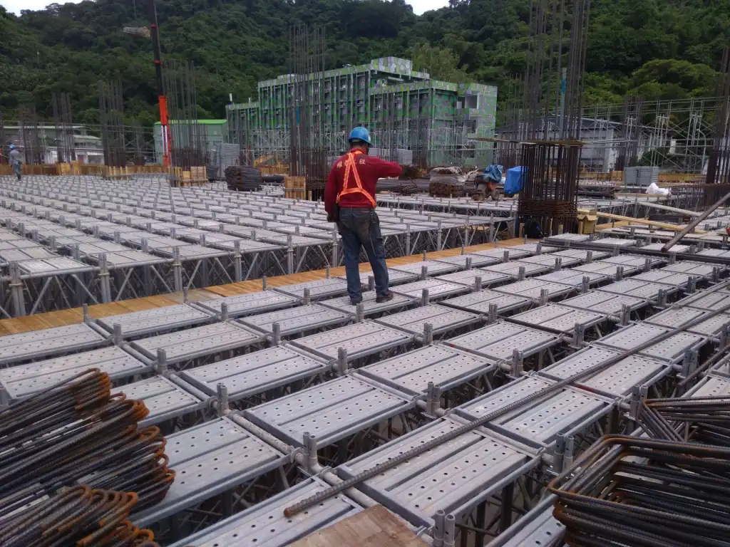 珠三角地区吊扇安装安全规范及常见施工问题解析